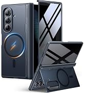 Amazon.com: MOBOSI for Samsung Galaxy Z Fold 7 Case with Privacy