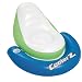 XHEEB Flotador Inflable con Respaldo, Sofá Inflable De Agua para Hombres Y Mujeres Adultos Fila Flotante De Respaldo Junto Al Mar para Nadar Cama Flotante