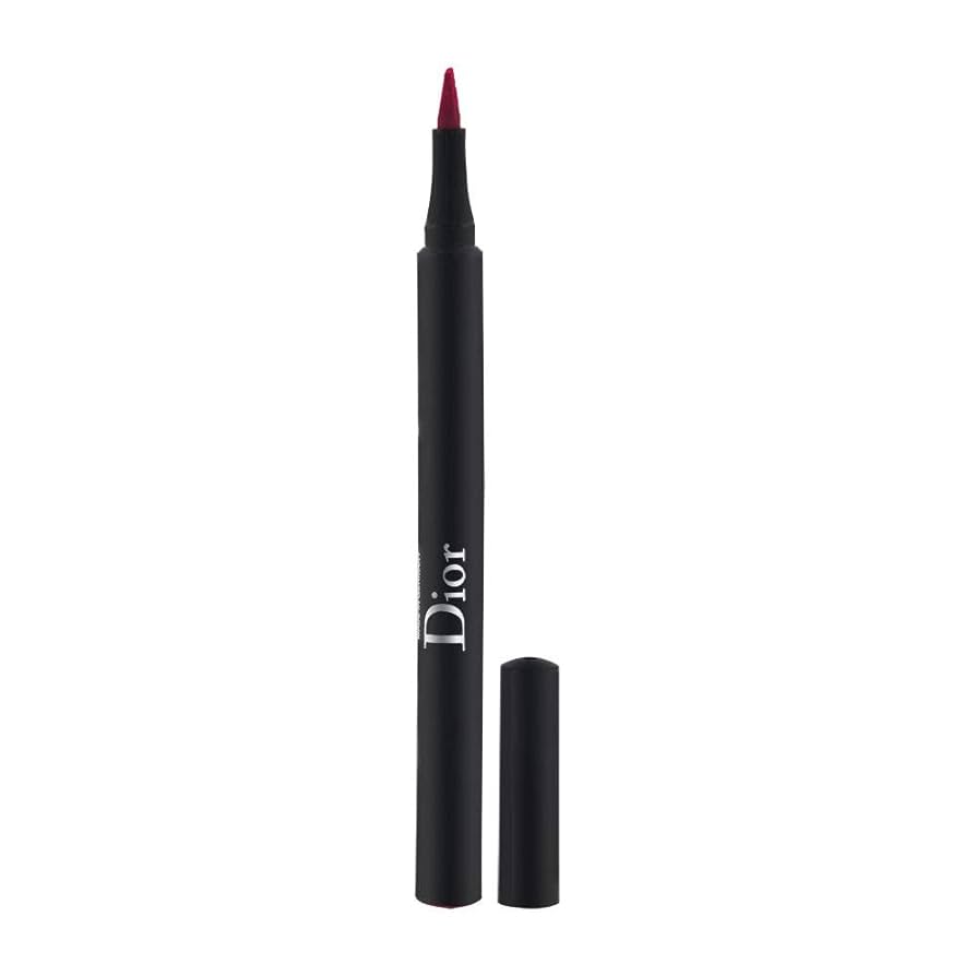 Amazon | クリスチャンディオール Rouge Dior Ink Lip Liner