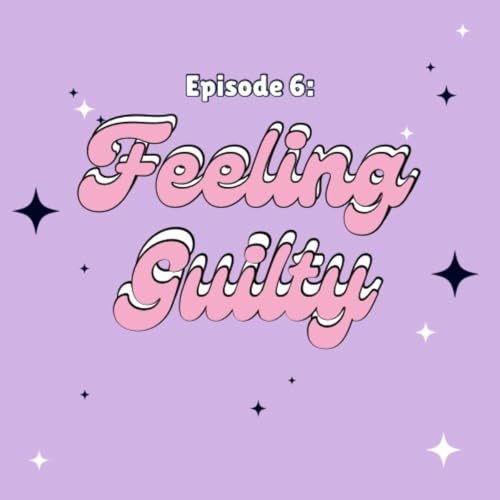 Page de couverture de Feeling Guilty