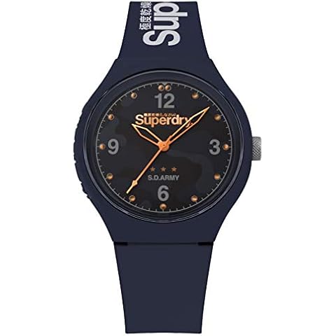 Superdry Casual Watch SYG254U Cover