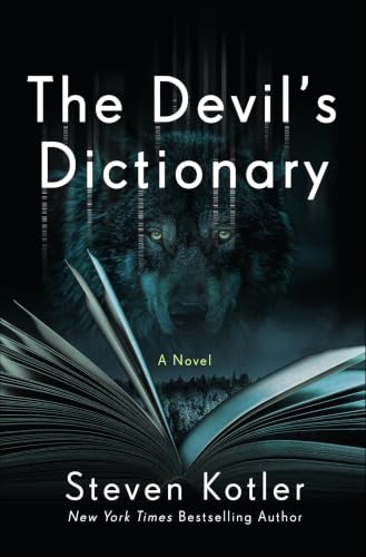 The Devil's Dictionary: A Novel