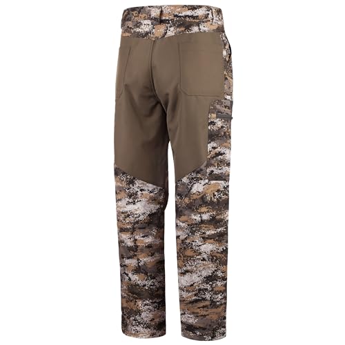 Image of Huntworth Men 's Stretch Woven Hunting Pants