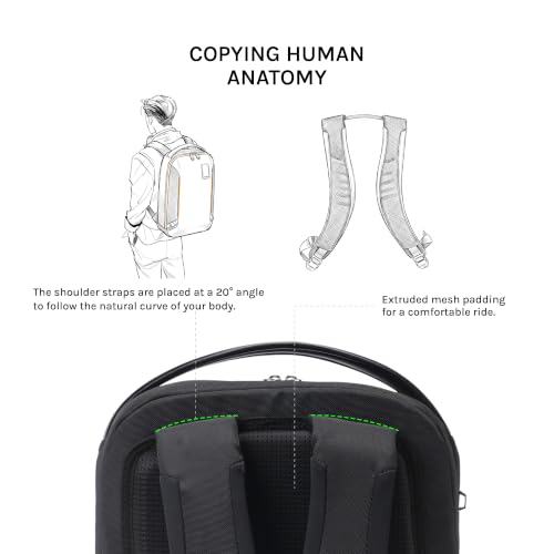 Image of MOKOBARA Transit Autopilot 30L Laptop Backpack 15.6 Inches Office Bag