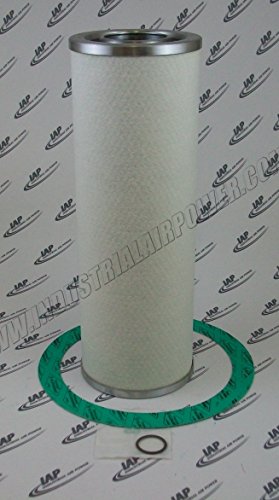 2250137-838 Elementfilter Pf-2100 Kit - Designed for use with Sullair Air Compressors