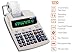 Victor 1310 Big Print Printing Calculator, 12-Digit LED Display, Fast Ink-Free Printing (8.0 LPS), Cost/Sell/Margin Keys, Advanced Business Functions, 2-1/4