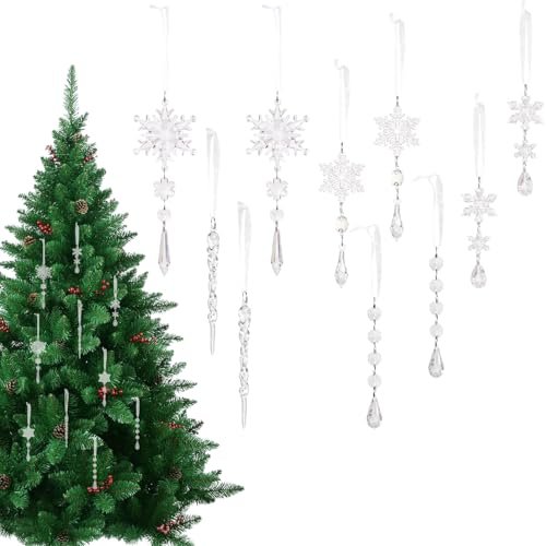 Petites décorations de Noël pour sublimer les petits espaces sans encombrer - 2