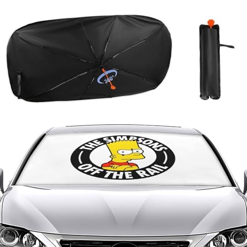 �ԗp�T���V�F�[�h �U�E�V���v�\���Y �J�[�T���V�F�[�h �P�^ �ԗp�p���\�� �t�����g�T���V�F�[�h ������� �܂��ݎ� �J�[�p�i �Ռ� �ՔM �ȒP���t�� �ėp Uv�J�b�g �l�G�Ή� 73��133cm