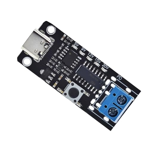 Il pacchetto include: 1xTrigger Board o 1xTrigger Board con cavo o 1xTrigger Board con USB