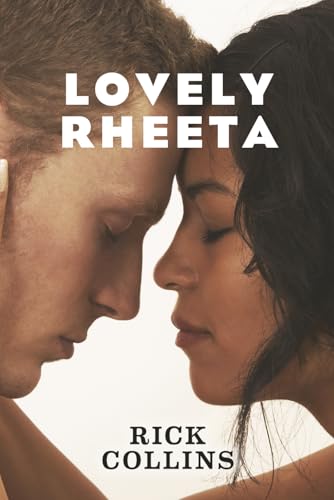 Lovely Rheeta