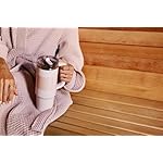 Stanley Quencher ProTour Flip Straw Tumbler with Leakproof Lid 30 oz | Built-In Straw & Handle | Cupholder Compatible for Travel | Insulated Stainless Steel Cup | BPA-Free | Rose Quartz - Image 2