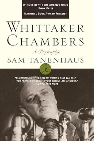 Whittaker Chambers: A Biography