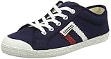  Kawasaki Tennis - Zapatillas de Deporte, Unisex, Color Azul, Talla 37