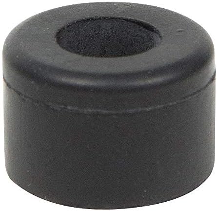 Bumper,13/32Inheight,Rubber,3/4Inbasedia,Pk10,2040042761