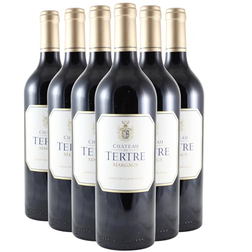 Château du Tertre Tinto 2018 – Margaux: Calidad Bourdeaux en Cabernets Château du Tertre Tinto 2018 – Margaux: Calidad Bourdeaux en Cabernets