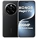 Produktbild HONOR Magic7 Pro Smartphone 5G, 512GB/12GB RAM, Simlockfrei Android-Handy ohne Vertrag (5270 mAh, 6,8 Zoll Display, 200MP+50MP+50MP Dreifach-Rückkamera, Android 15, Dual SIM, NFC), Black