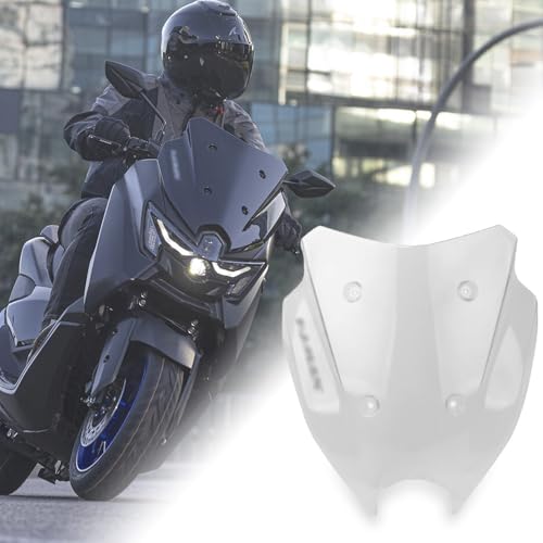 SUMALIGU For NMAX155 NMAX125 2024 2025�V�^���]�ԕ��i�X�|�[�c�t�����g�K���X���Z�t�����g�K���X