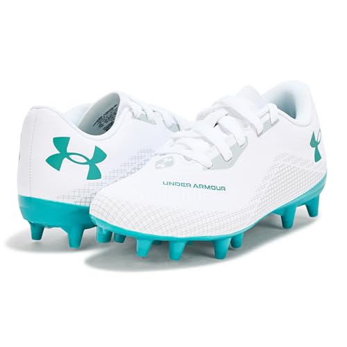 Under Armour Boy's Shadow Select 2 Jr Sneaker3