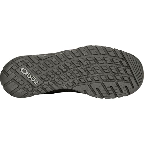 Image of Oboz Bozeman Low Leather Hiking Shoe - Men's