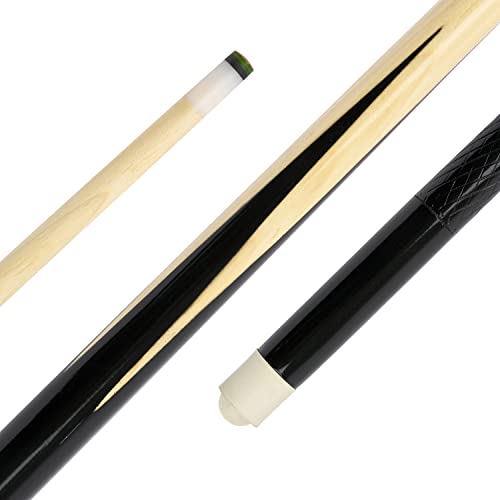Billard Queue Automaten Hoffmann Standard 120 cm 1-teilig