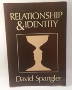 Paperback Relationship & identity (Findhorn lecture series) Book