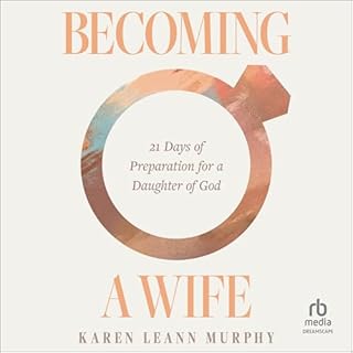 Becoming a Wife cover art