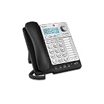 AT&T ML17928 2-Line Speakerphone with Caller ID - Image 3
