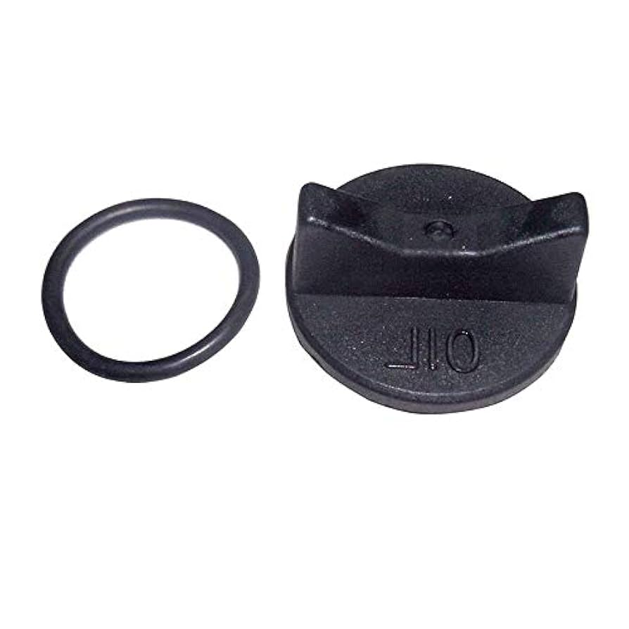 Amazon.com: Oil Filler Cap E9151-33140 for Kubota B/BX/SVL/F