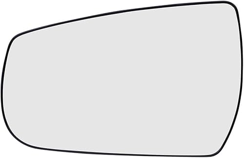 Miniatura 2 de Espejo Cristal con Base para Malibu 2013-2015 2016-2016 Malibu Limited 23177423 Izquierdo