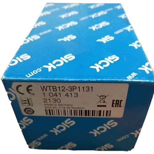 Suitable for Sick WTF12-3P1131 Photoelectric Sensor