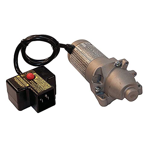 Stens 435-015 Mega Fire Electric Starter