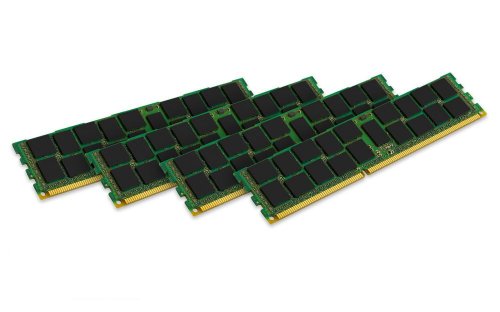 KVR16R11D8K4/16 16 GB