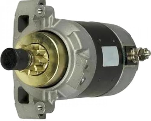 Démarreur haute performance pour hors-bord BF50A1 remplace 31200-ZV5-003