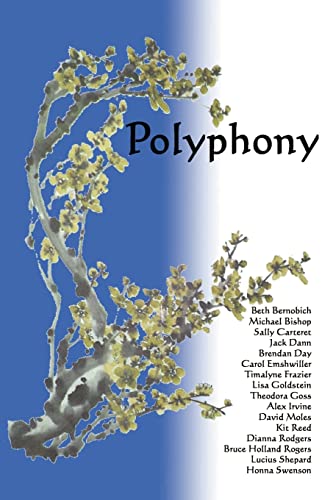 Polyphony, Volume 2 (By: Jay Lake,Deborah Layne)