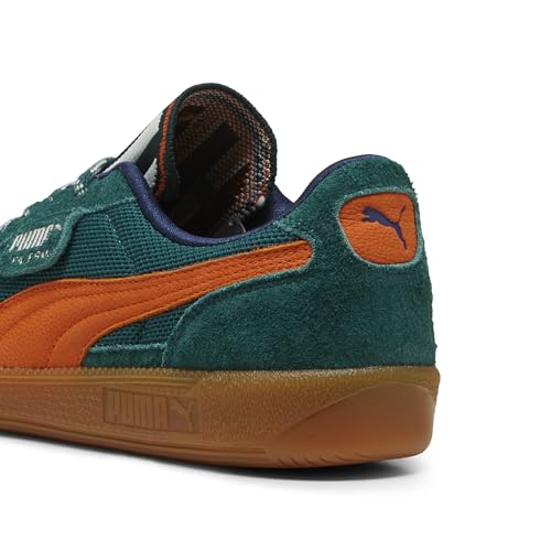 Image of Puma Unisex-Adult Palermo Supertifo Sneaker
