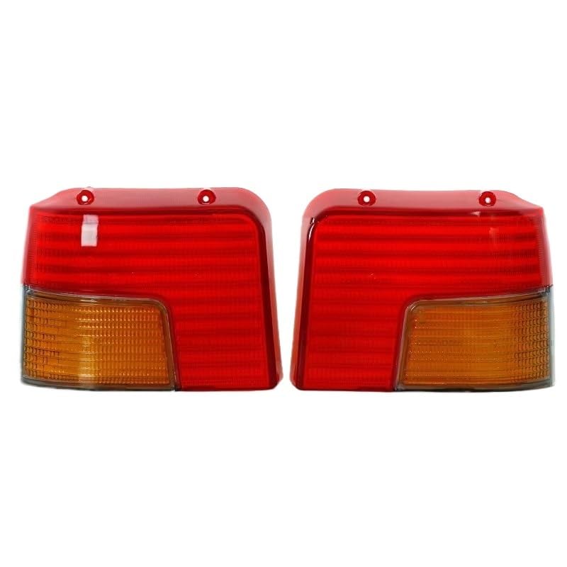 Feu arrière pour Peugeot 205 (1983-1994) - Bloc optique gauche et droit sans ampoules