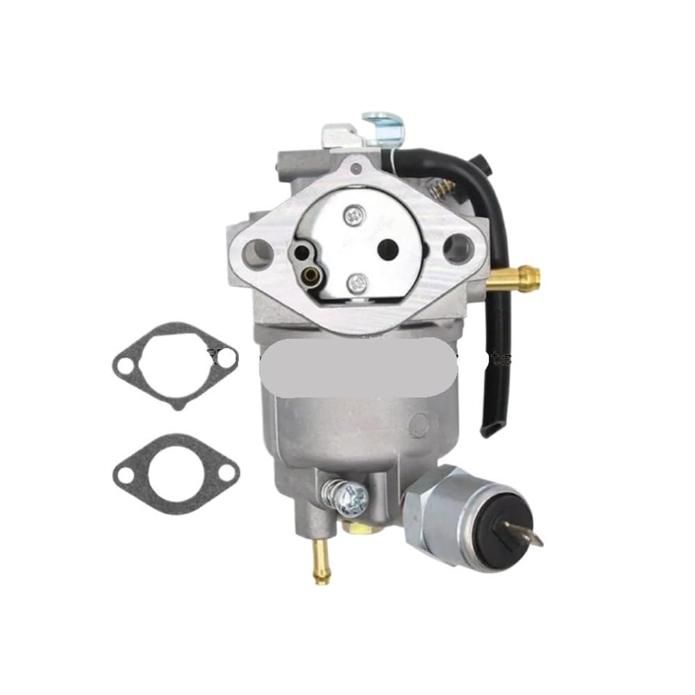 Kit carburateur pour LX188 LX279 AM128355 tracteur tondeuse