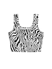 Black and White Printed