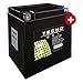 Produktbild YB30L-B TECNO GEL-Batterie für FLHRCI 1450 EFI Elektra Glide Road King Classic Baujahr 1999-2001