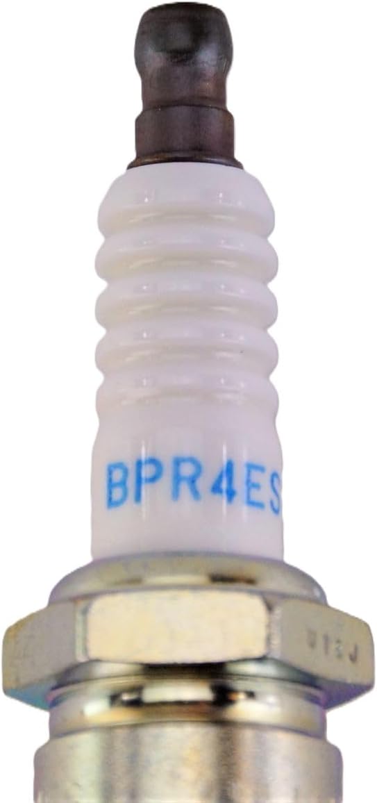 NGK 6578 Spark Plug BPR4ES - Pack of 2