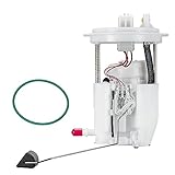 BDFHYK Fuel Pump Assembly E7265M Compatible with Jeep Wrangler & Wrangler JK V6 3.6L 3.8L 2009-2018, Replaces 68065575AA, FG1193