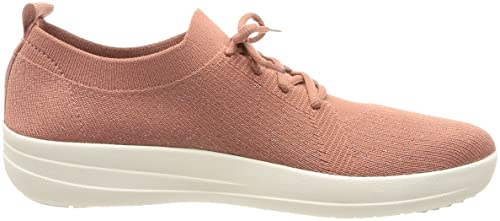 Fitflop F-Sportivo Uberknit, Scarpe da Ginnastica
