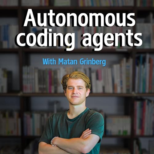 An unfiltered conversation with Matan Grinberg, CEO of Factory AI