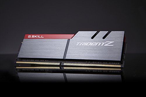 Amazon | G。Skill 16 GB (2 x 8 GB) TridentZシリーズddr4 pc4