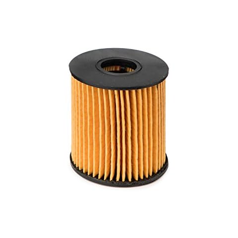 UFI Filters Replacement Oil Filter for Cars Cover