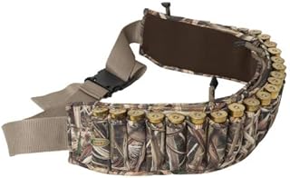 Banded Neoprene Powerbelt Shell Holders - Banded