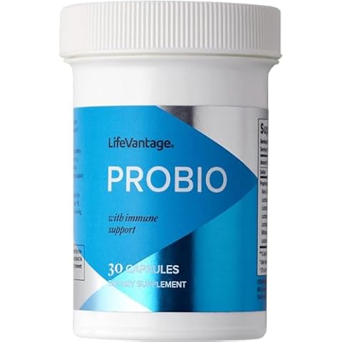 LifeVantage ProBio - 30 Capsules Cover