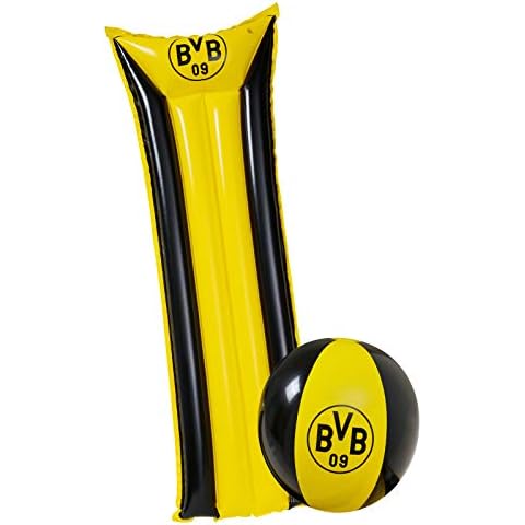 Matelas gonflable Borussia Dortmund Cover