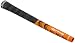Golf Pride Decade Multi-Compound Grip (Black/Orange)
