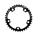 Zähne Kettenblatt/chainweel: 36/36